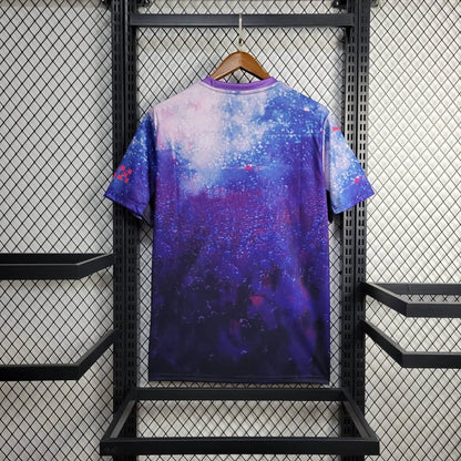 Camisa edição limitada do Manchester City 2025