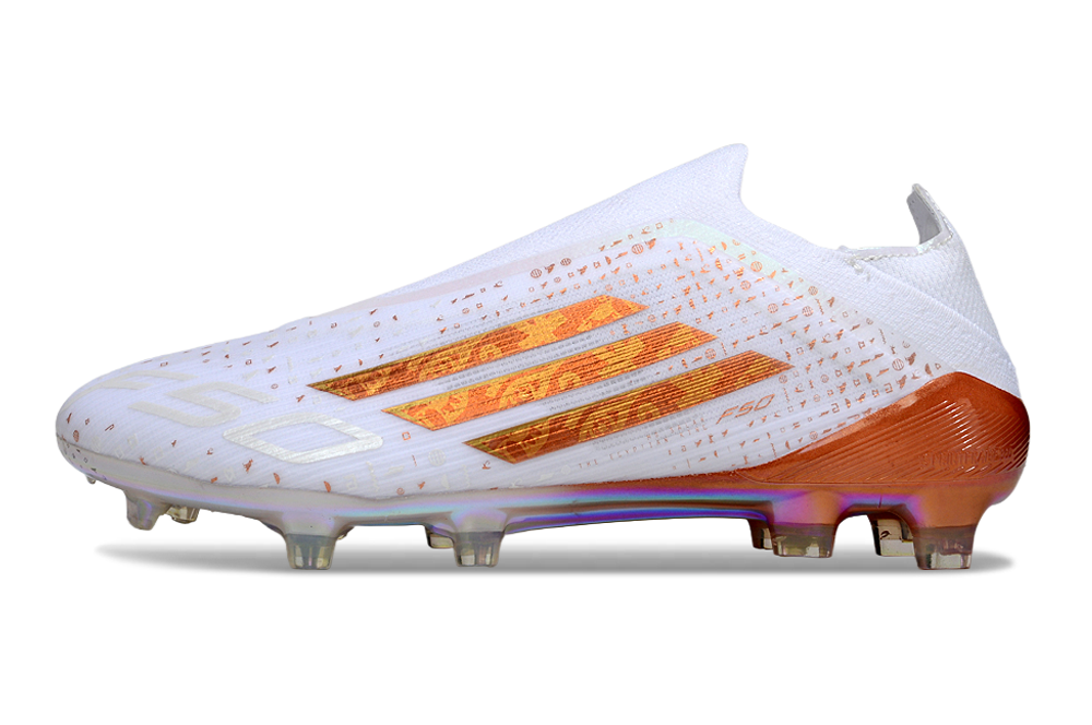 Adidas F50