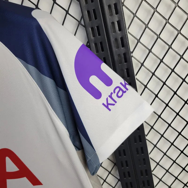 Koszulka domowa Tottenham Hotspur 2025