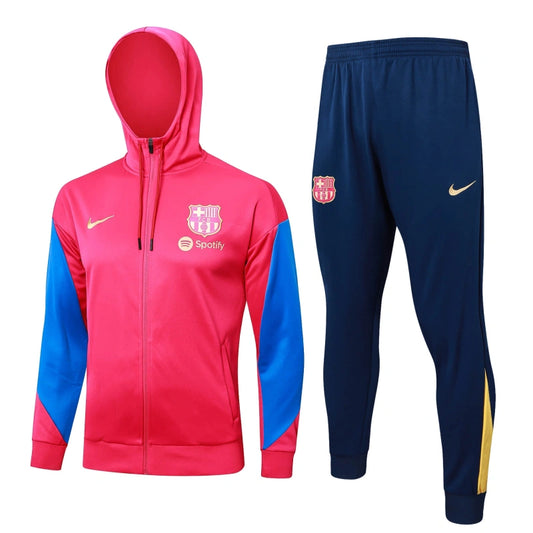 Dres treningowy FC Barcelona 2024