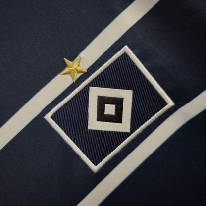 Dres Hamburger SV 2024