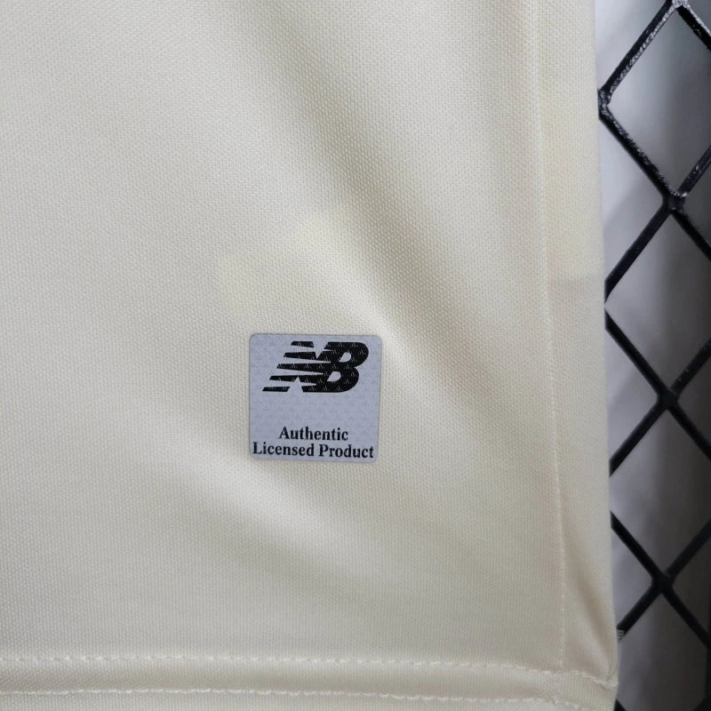 Koszulka wyjazdowa Lille OSC 2025