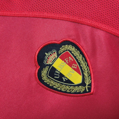 Belgia 2000 kotipaita