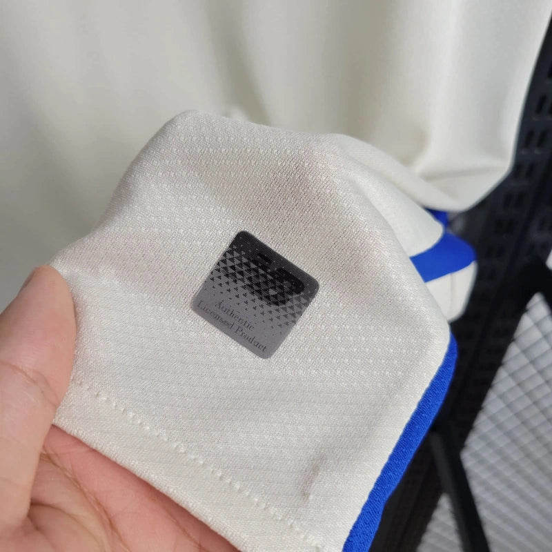 FC Porton kolmas pelipaita 2025