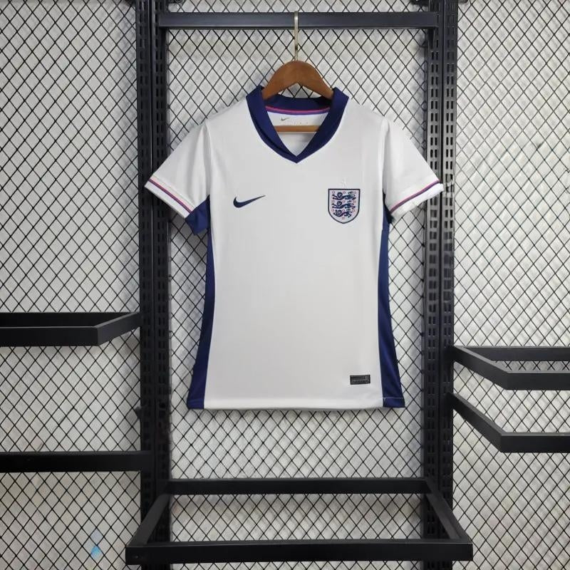 [Dámská] Domácí dres Anglie 2024