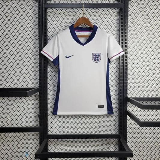 [Damska] Koszulka domowa Anglia 2024