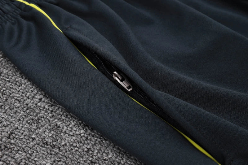 Dres treningowy Real Madrid 2025