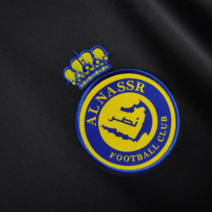 Camisa de treino do Al Nassr 2024