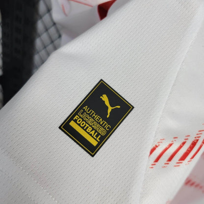 Domácí dres RB Leipzig 2024