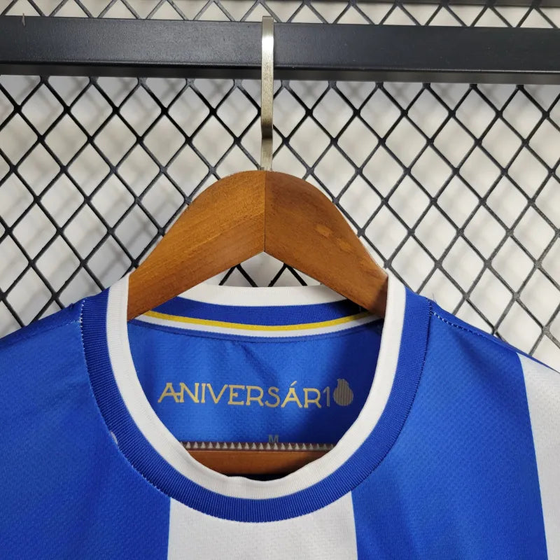 Domácí dres FC Porto 2025