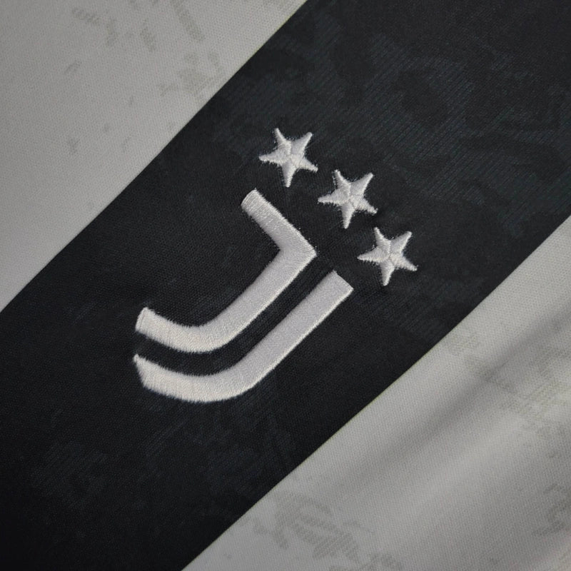 [Crianças] Camisa Home Juventus 2024