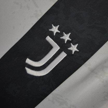 [Crianças] Camisa Home Juventus 2024