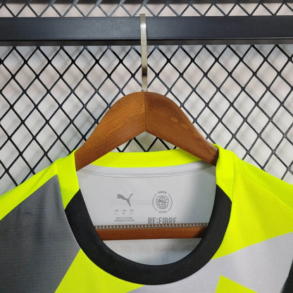 Koszulka domowa Borussia Dortmund 2025