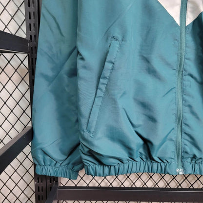 Sporting CP kurtki wiatrówka