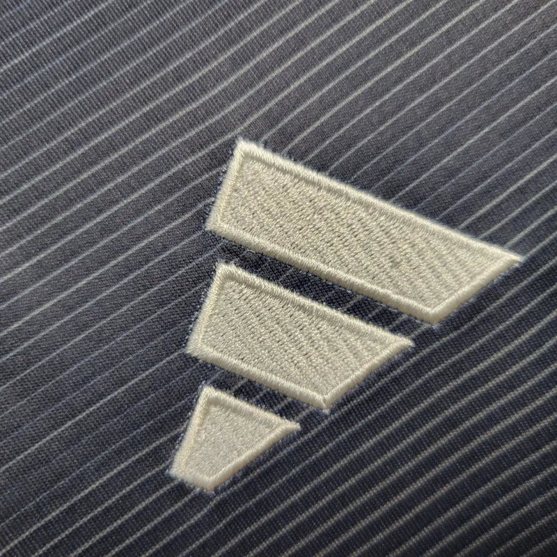 [Dámská] Venkovní dres Real Madrid 2025