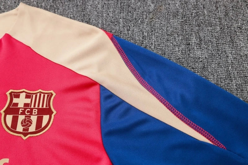 FC Barcelona 2023 harjoitusverkkapuku