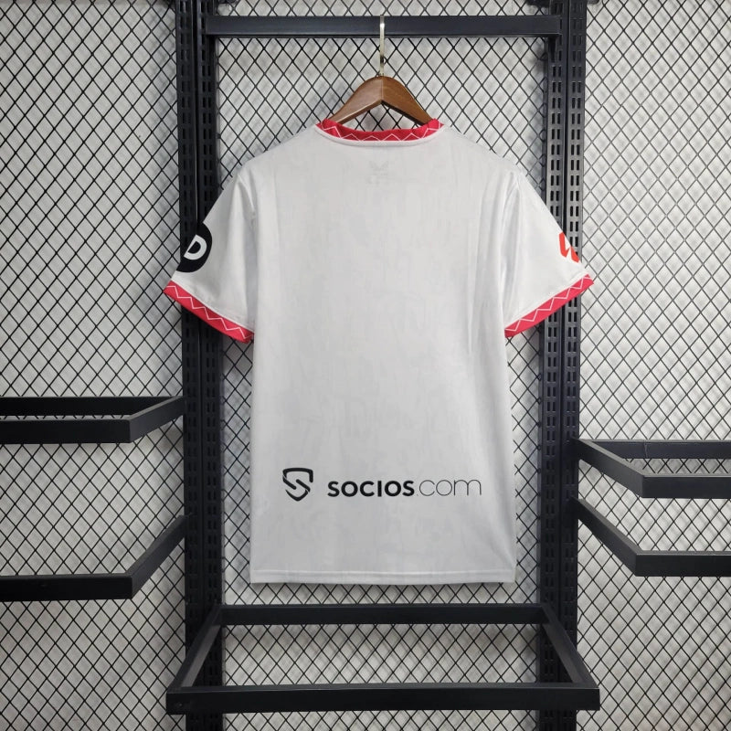 Domácí dres Sevilla FC 2024