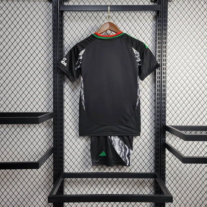 [Dziecięce]  Koszulka wyjazdowa Arsenal 2024