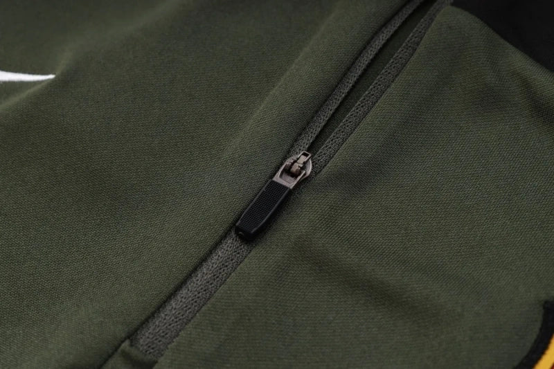 FC Barcelona 2023 harjoitusverkkapuku