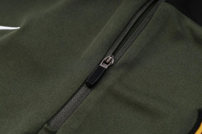 FC Barcelona 2023 harjoitusverkkapuku