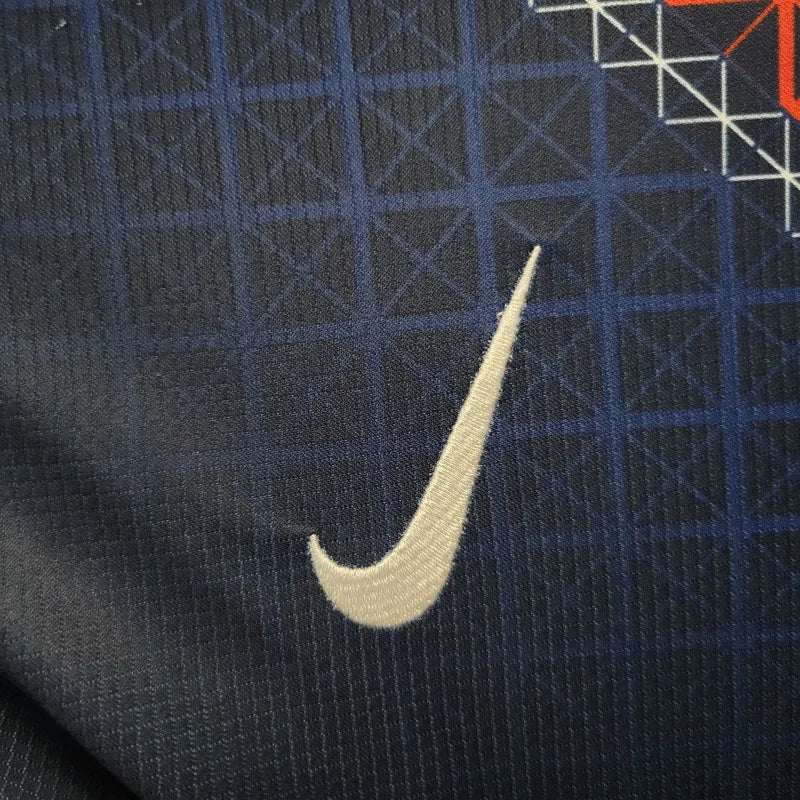 [Dámská] Domácí dres Paris Saint-Germain 2025