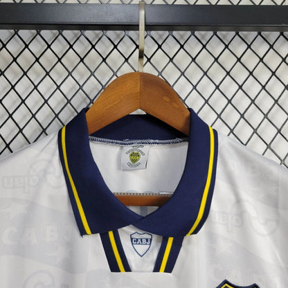 Venkovní dres Boca Juniors 1995
