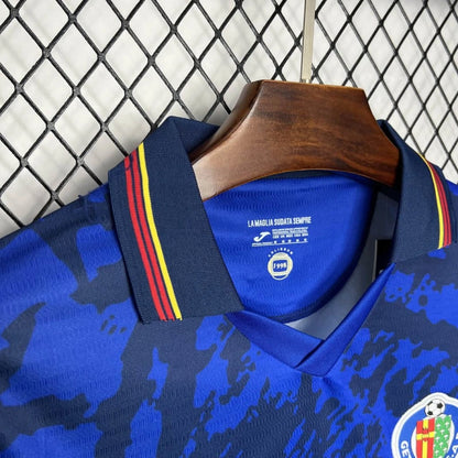 Domácí dres Getafe 2024