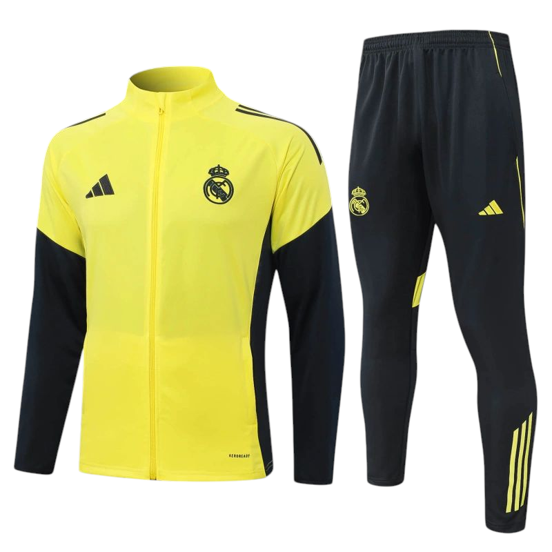 Dres treningowy Real Madrid 2025