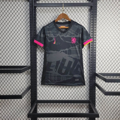 [Damska] Koszulka wyjazdowa Chelsea 2025