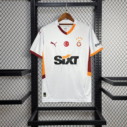 Galatasaray 2024 venkovní dres