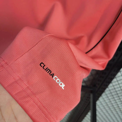 Koszulka domowa Galatasaray 2010