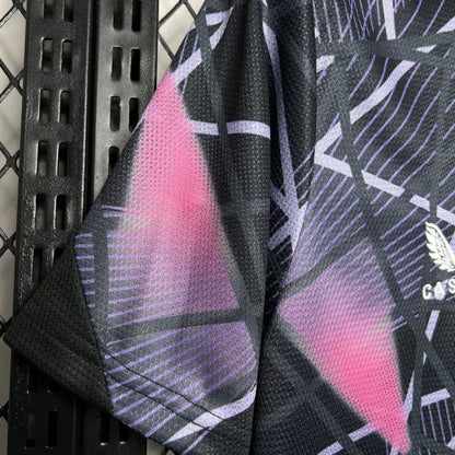 Camisa edição limitada do Athletic Bilbao 2024