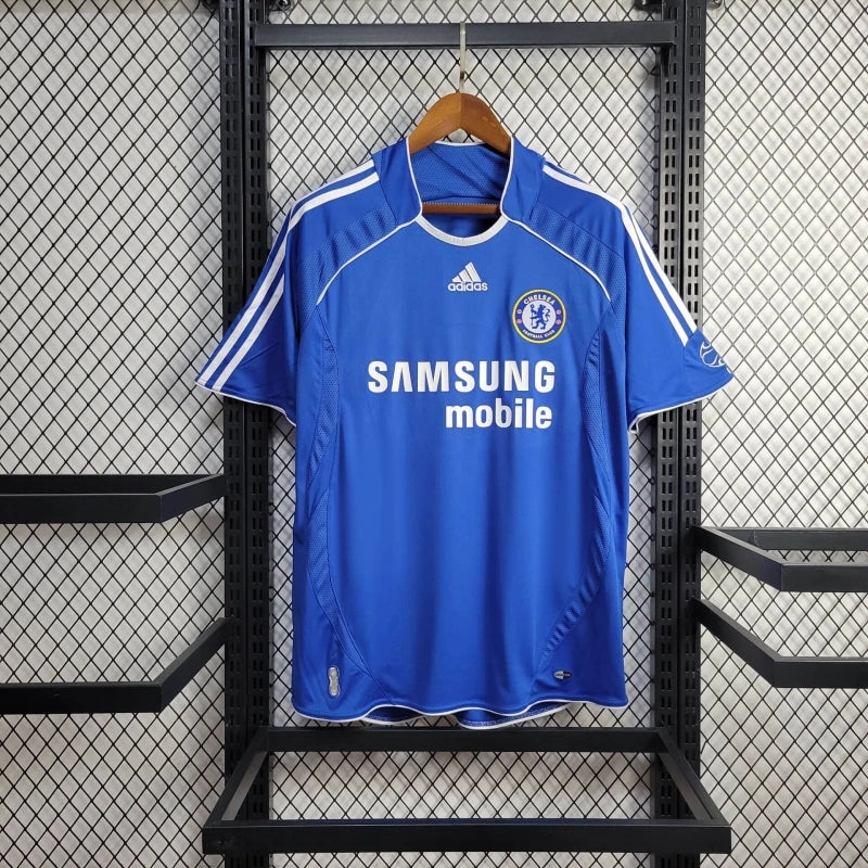 Camisa titular do Chelsea 2006
