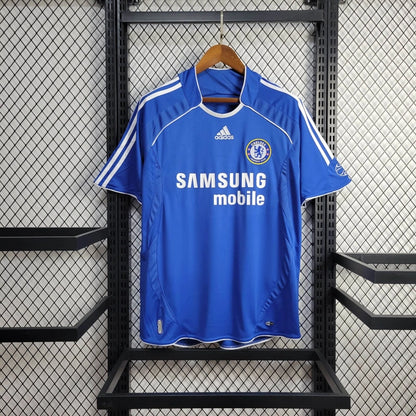 Camisa titular do Chelsea 2006