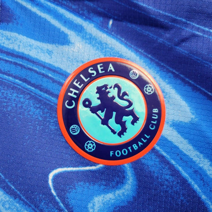 [Crianças] Camisa Home do Chelsea FC 2024