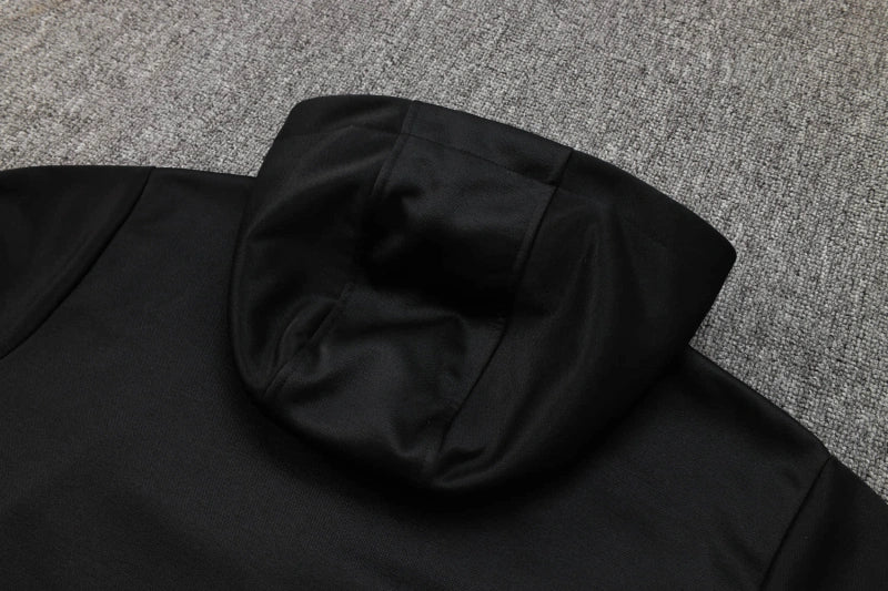 Dres treningowy FC Barcelona 2024