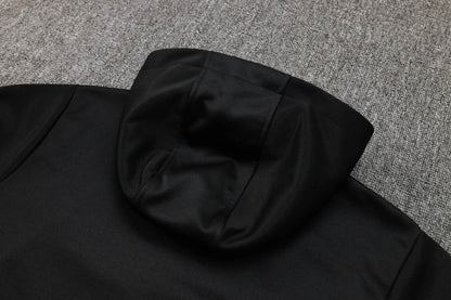 Dres treningowy FC Barcelona 2024