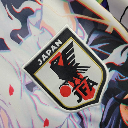 Limitovaná edice trička Japonsko „One Piece“ 2025