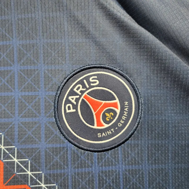[Dámská] Domácí dres Paris Saint-Germain 2025