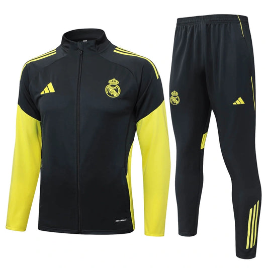 Dres treningowy Real Madrid 2025