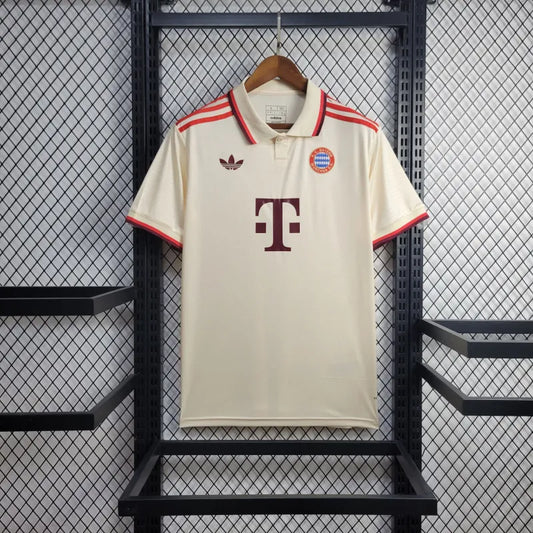 Camisa do Bayern de Munique 2024