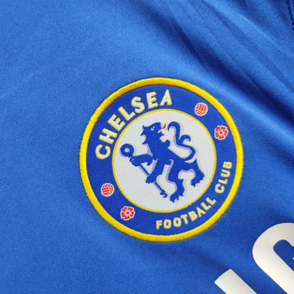Camisa titular do Chelsea 2006