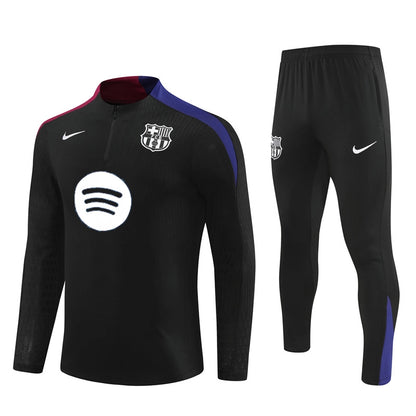 FC Barcelona 2025 harjoituspuku