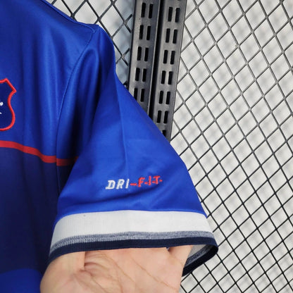 Domácí dres Rangers 1997