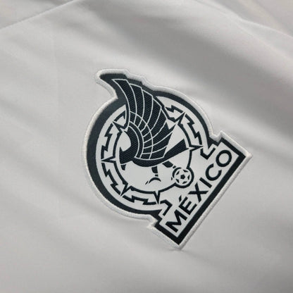 Meksiko 2026 vieraspaita