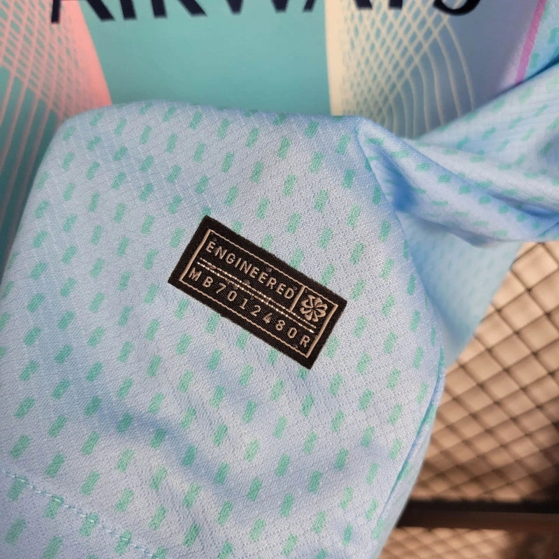 Koszulka treningowa Paris Saint-Germain 2025