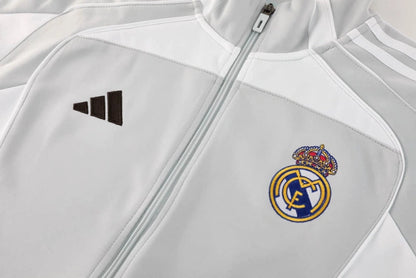 Dres treningowy Real Madrid 2025