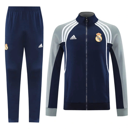 Dres treningowy Real Madrid 2025