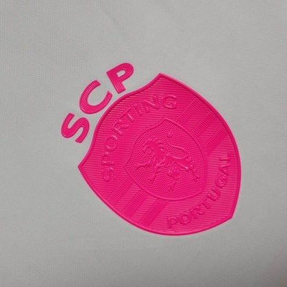 Venkovní dres Sporting CP 2025