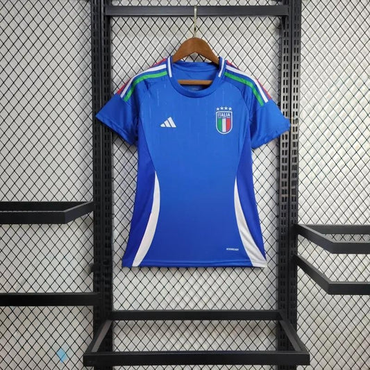 [Damska] Koszulka domowa Włochy 2024